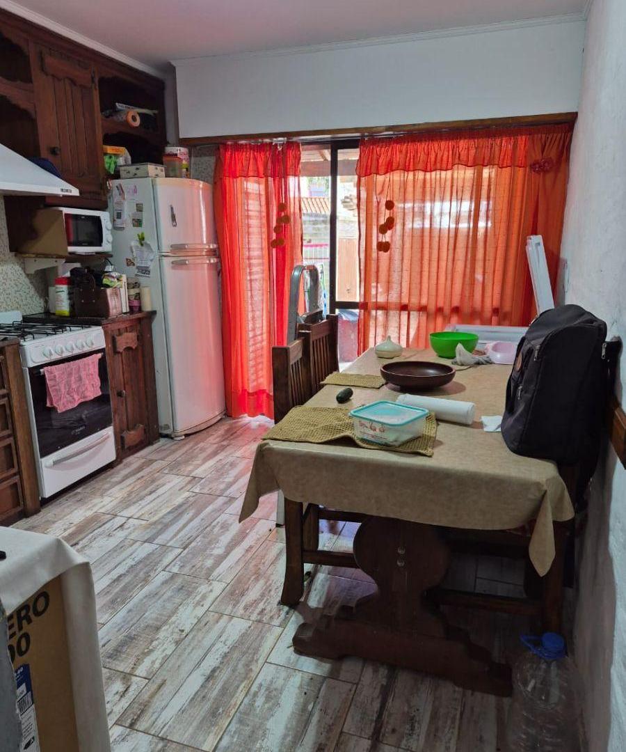 Foto de TRIPLEX EN VENTA APTO CREDITO EN LA LUCILA DEL MAR., imagen 4