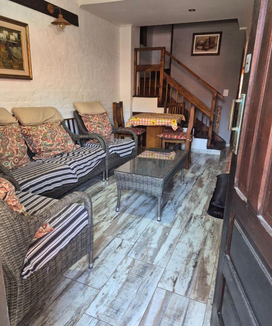 TRIPLEX EN VENTA APTO CREDITO EN LA LUCILA DEL MAR.