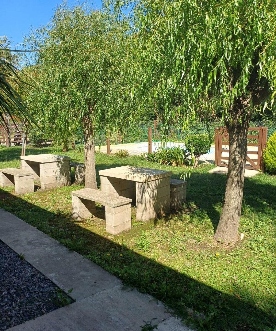 Foto de VENTA COMPLEJO DE CABAÑAS CON PILETA Y PARRILLA IDEAL INVERSION EN, imagen 5