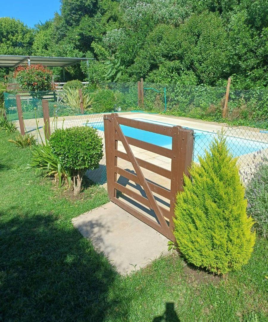 Foto de VENTA COMPLEJO DE CABAÑAS CON PILETA Y PARRILLA IDEAL INVERSION EN, imagen 2
