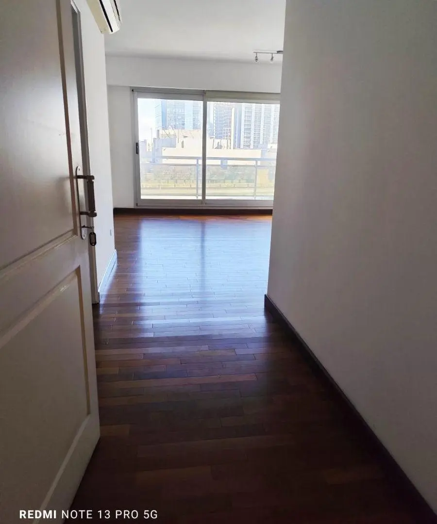 Departamento con 66 m² y 1 dormitorio en venta en Zencity Puerto Madero 3