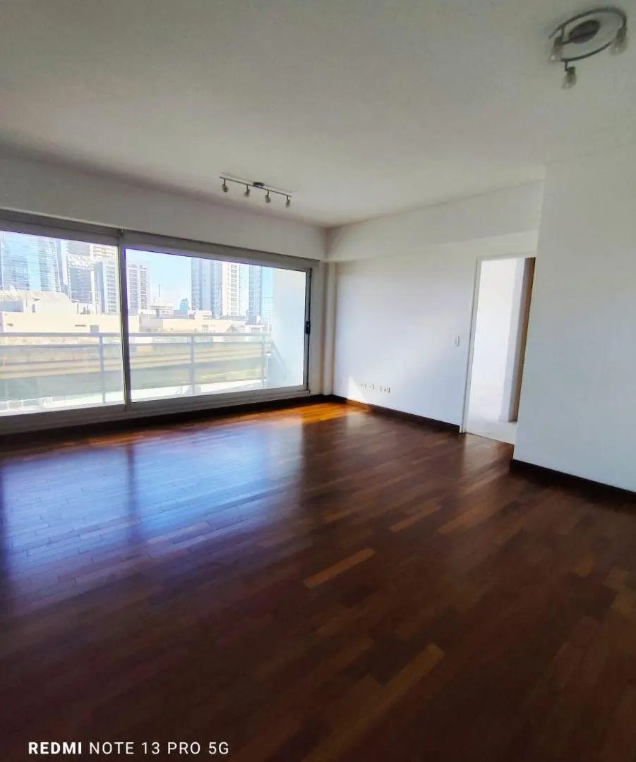 Departamento con 66 m² y 1 dormitorio en venta en Zencity Puerto Madero 2