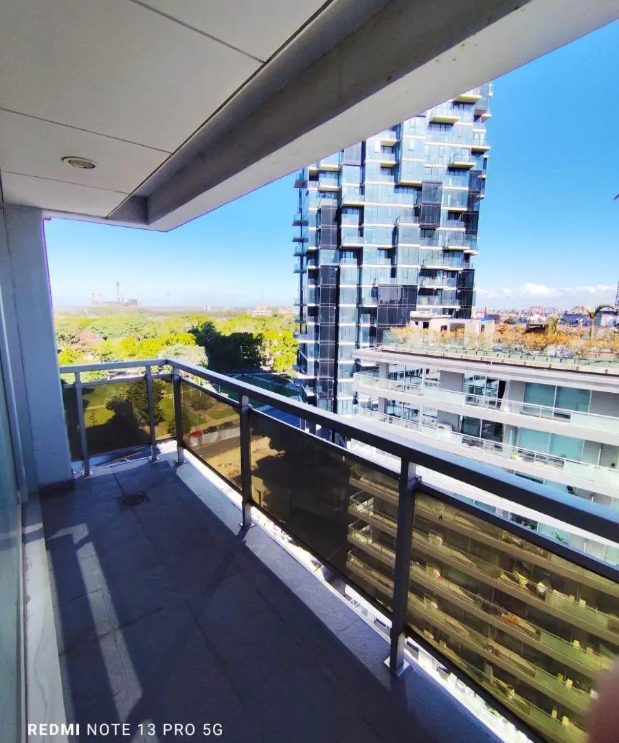 Departamento con 66 m² y 1 dormitorio en venta en Zencity Puerto Madero 5