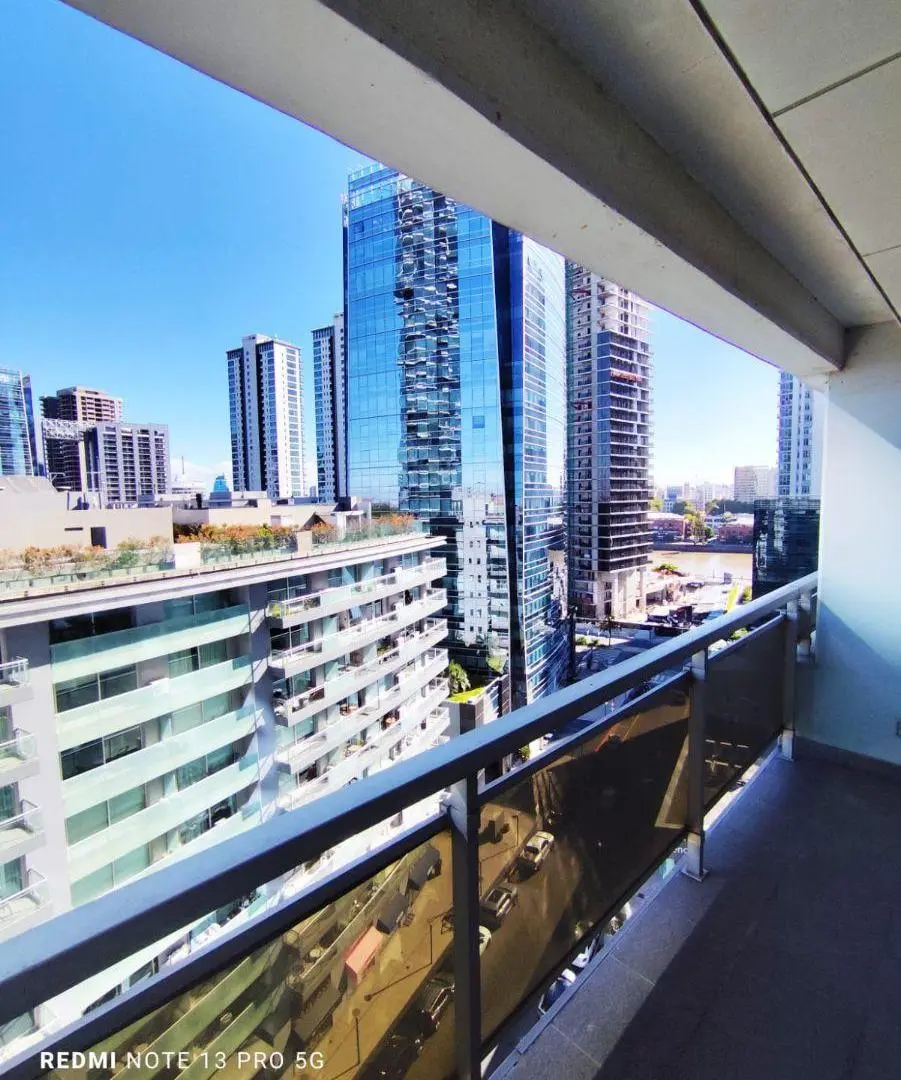 Departamento con 66 m² y 1 dormitorio en venta en Zencity Puerto Madero 4