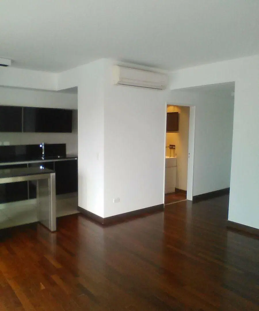 Departamento de 66 m² con 1 [dormitorio] en alquiler en Zencity Puerto Madero 3