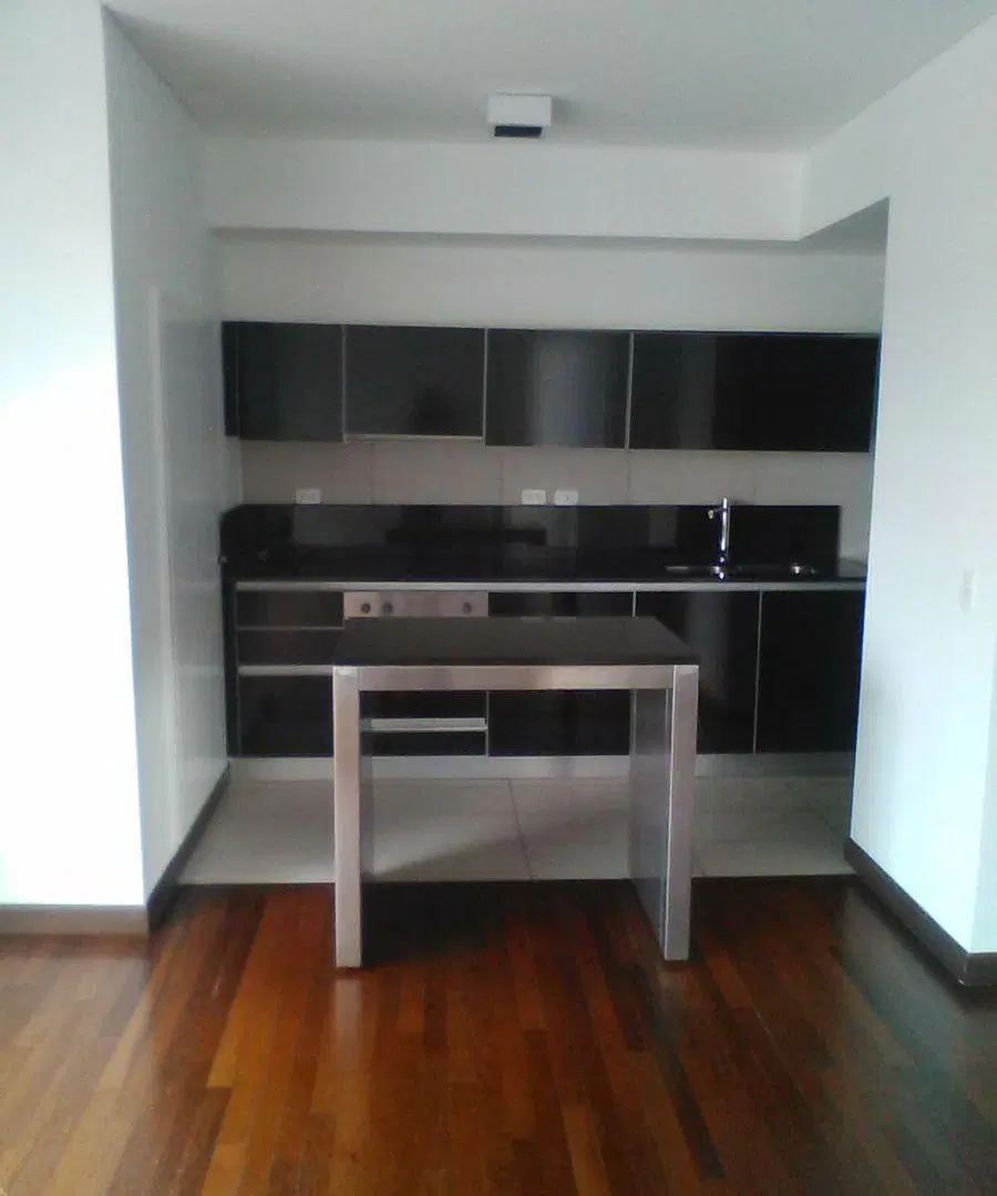 Departamento de 66 m² con 1 [dormitorio] en alquiler en Zencity Puerto Madero 2