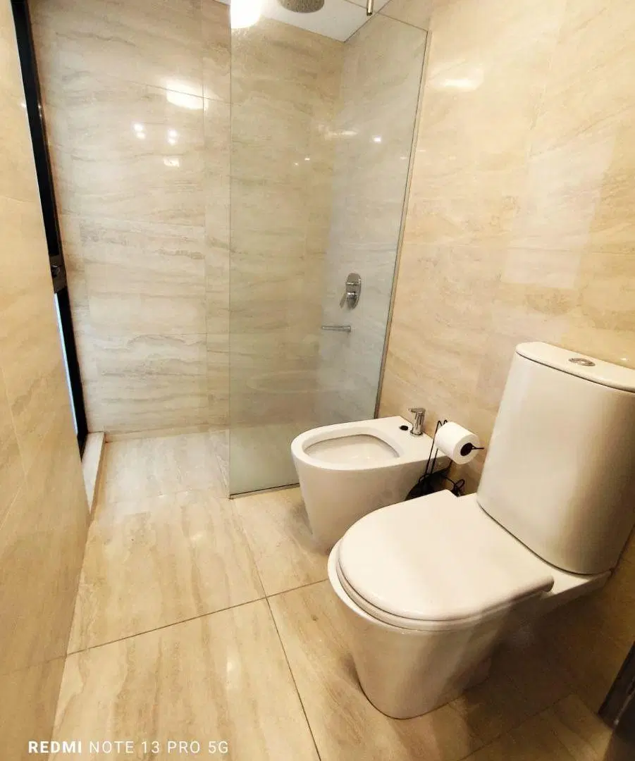 Departamento Restaurado a Loft de 70 m² con 1 Dormitorio en Alquiler en San Telmo 5