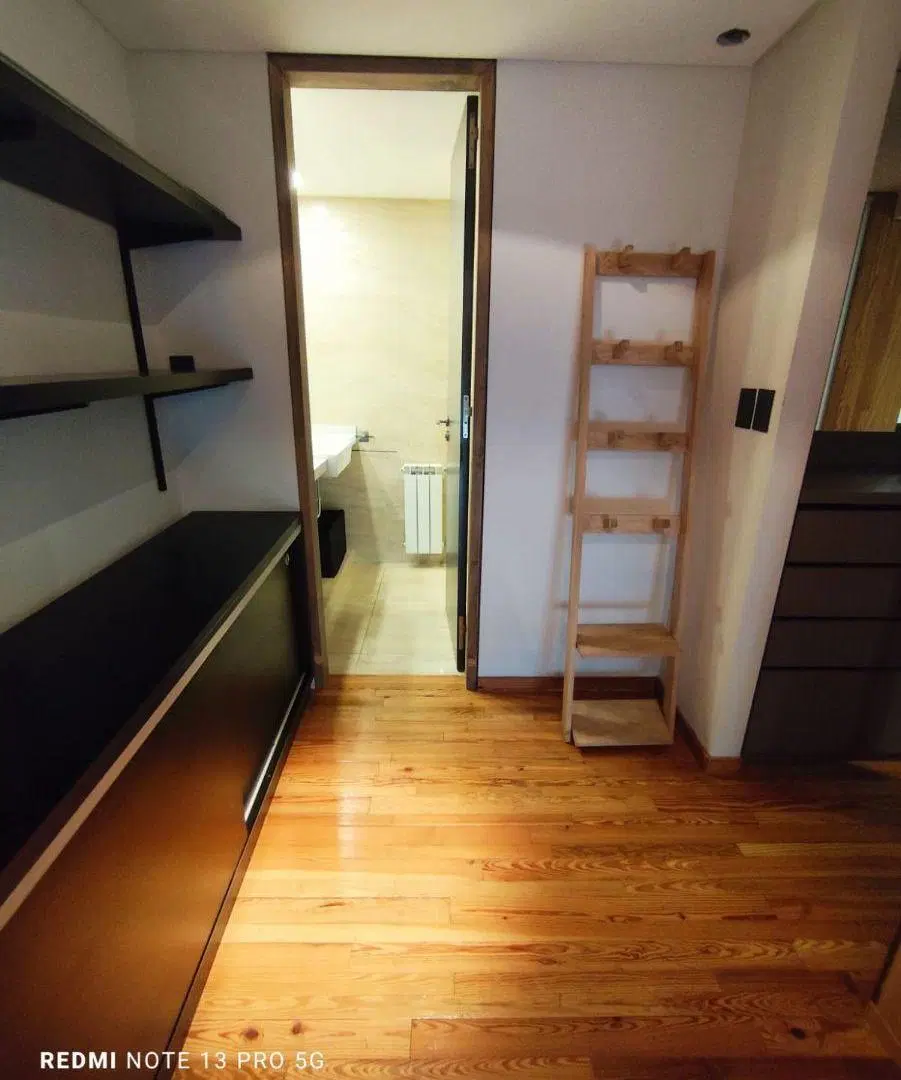 Departamento Restaurado a Loft de 70 m² con 1 Dormitorio en Alquiler en San Telmo 4