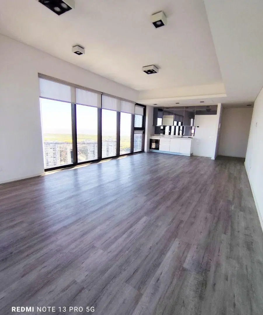 Excelente departamento en Torres Link Alquiler 3 Ambientes, Puerto Madero 3