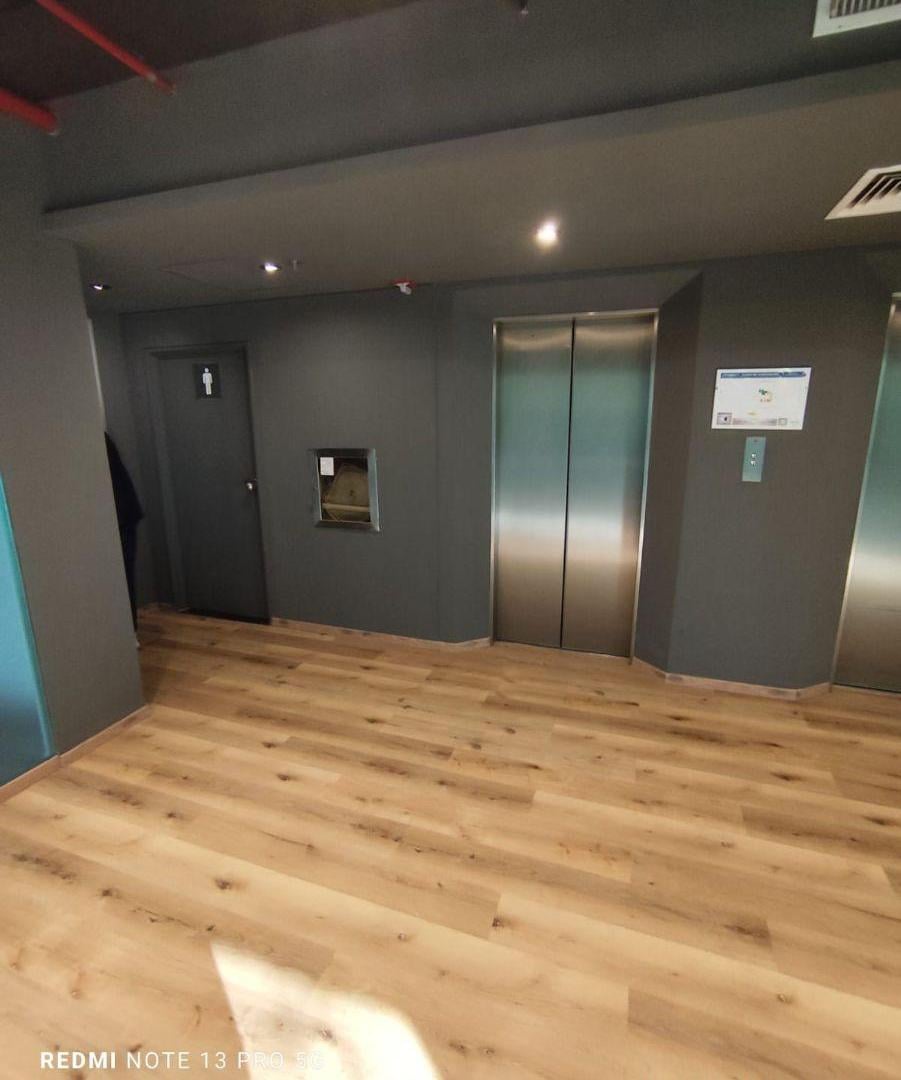 Foto de Oficina comercial de 663 m2 en alquiler en el Dique 4 Puerto Madero, imagen 1