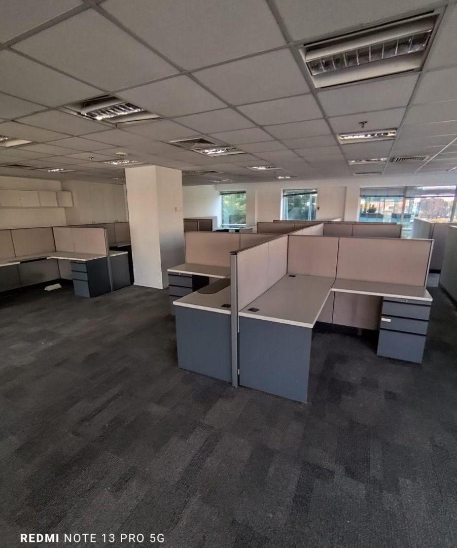 Foto de Oficina comercial de 663 m2 en alquiler en el Dique 4 Puerto Madero, imagen 5
