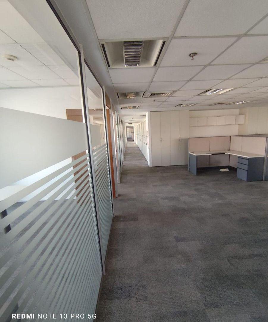Foto de Oficina comercial de 663 m2 en alquiler en el Dique 4 Puerto Madero, imagen 2