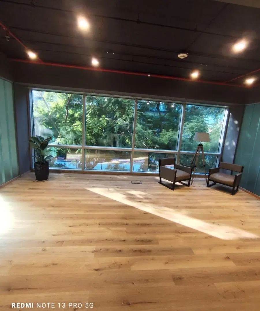 Oficina comercial de 663 m2 en alquiler en el Dique 4 Puerto Madero 3