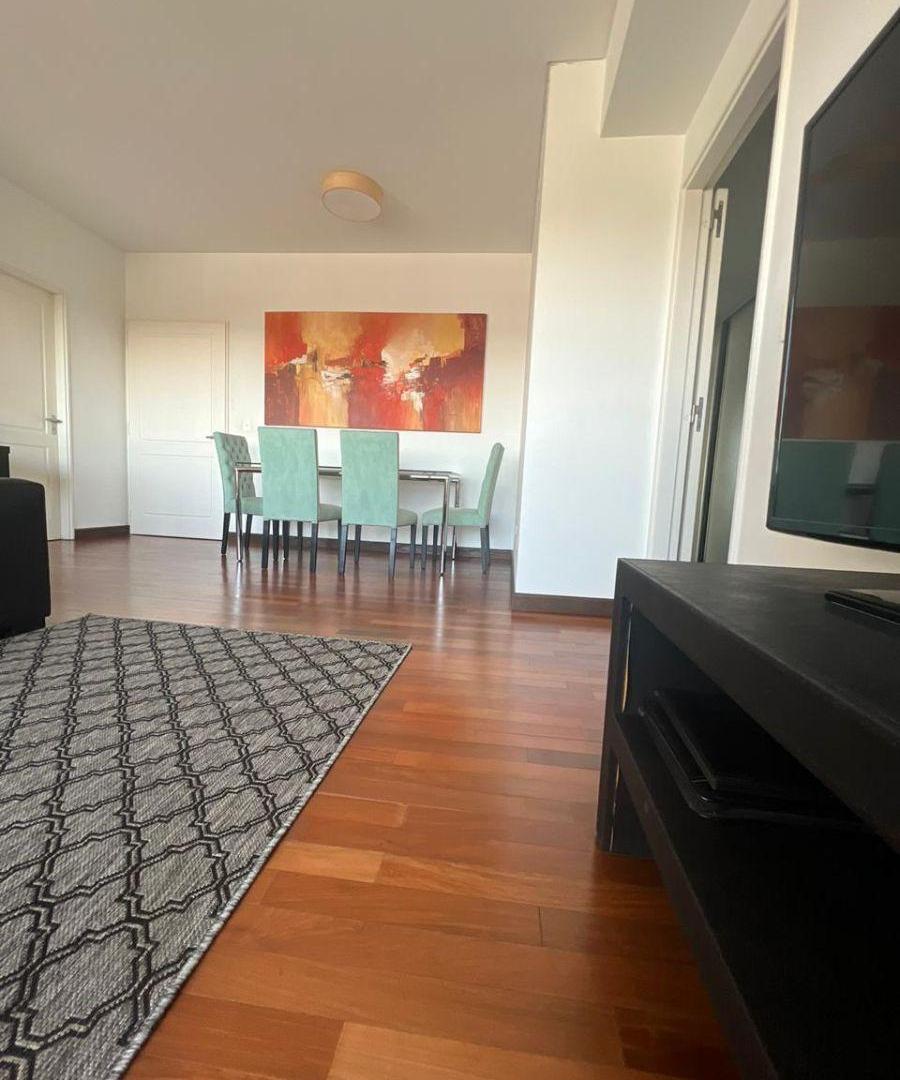 Foto de Departamento de 66 m² con 1 dormitorio en venta en Complejo Zencity, imagen 2