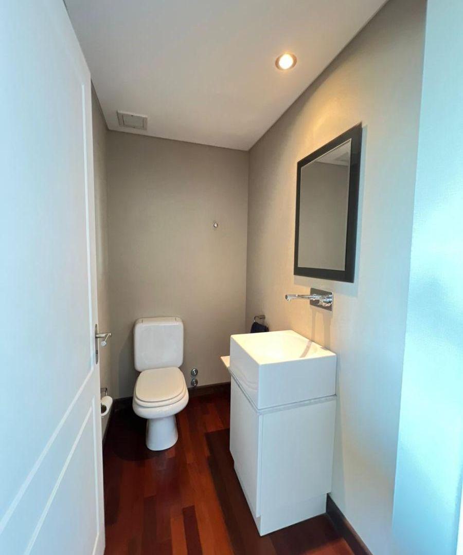 Foto de Departamento de 66 m² con 1 dormitorio en venta en Complejo Zencity, imagen 4