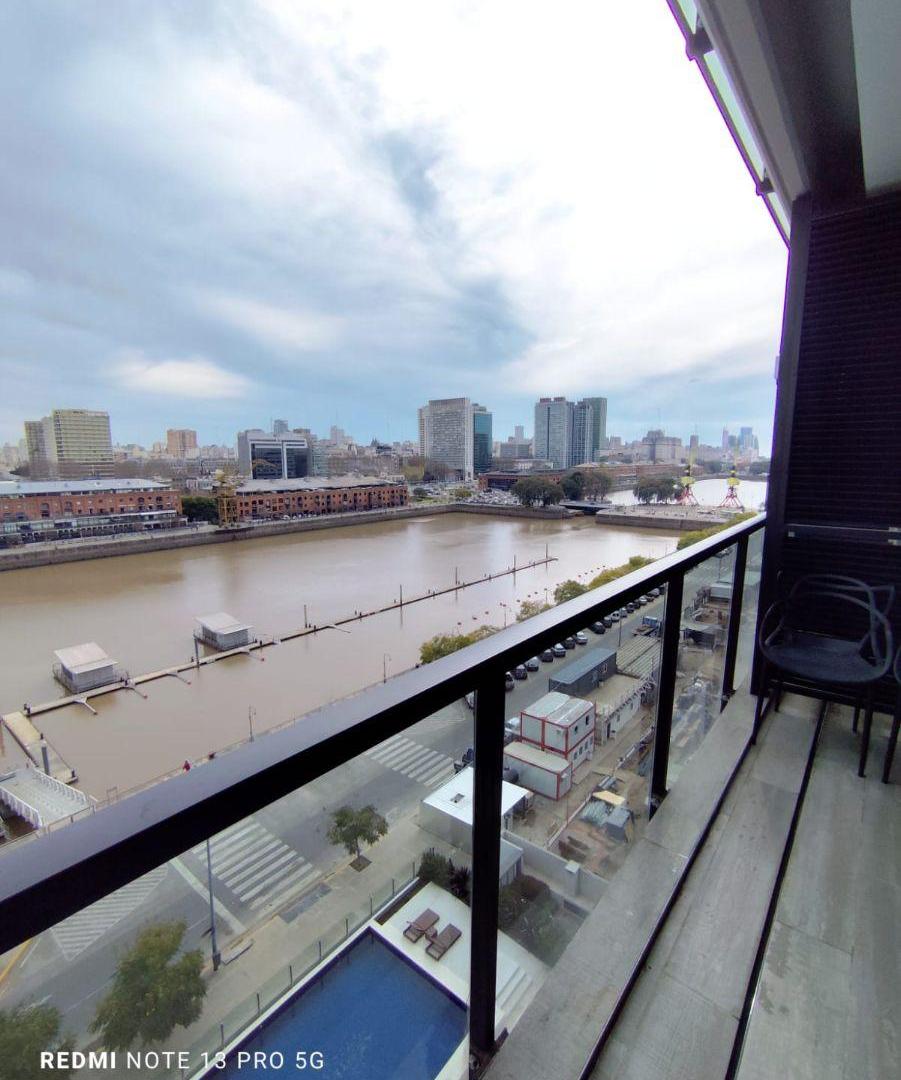 Foto de Departamento Amoblado, en Link Towers, de 71 m² con 1 dormitorio en, imagen 2