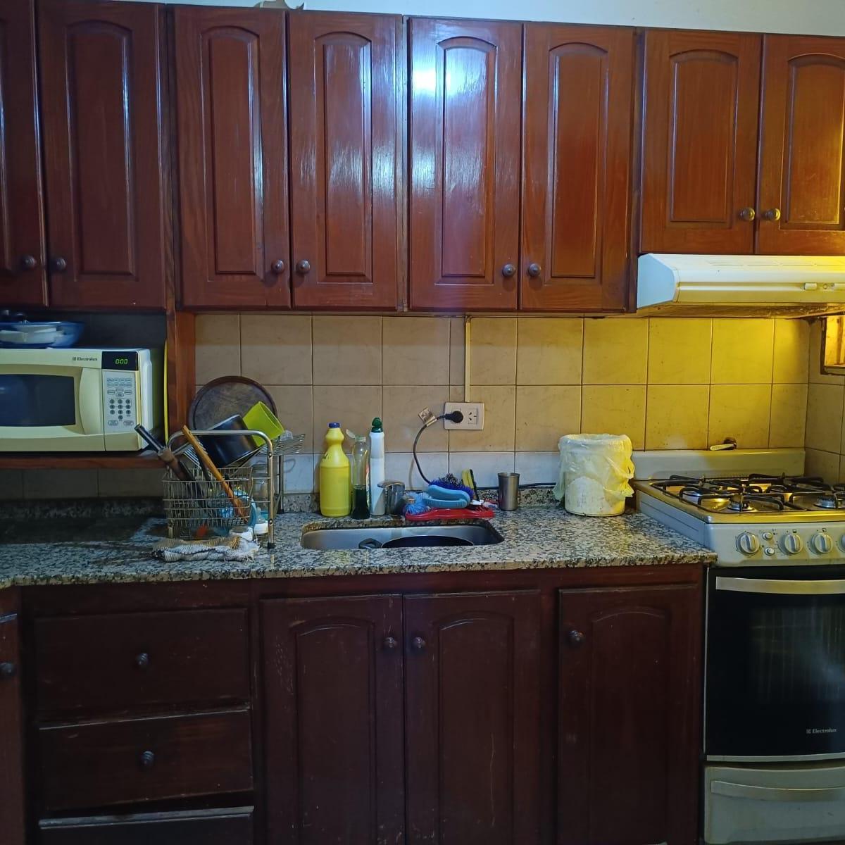 En Venta Departamento Barrio San Martin, Ipv, Compl. Cerrado 3 Dorm. 2