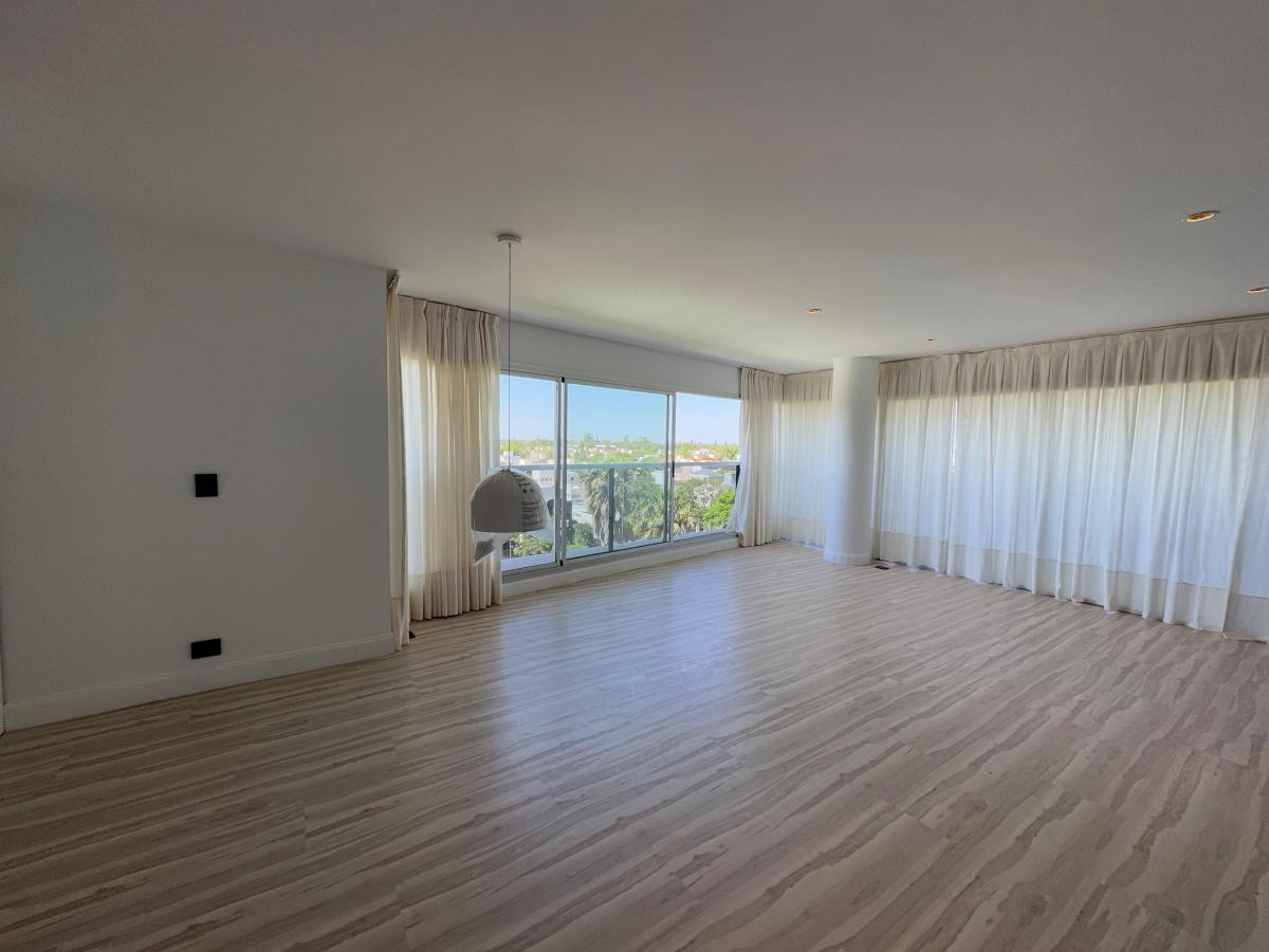 En Venta Depto Premium en Zona Norte - Condominio Summum - 3d. 3b. 5