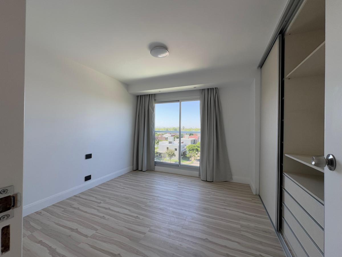 En Venta Depto Premium en Zona Norte - Condominio Summum - 3d. 3b. 4