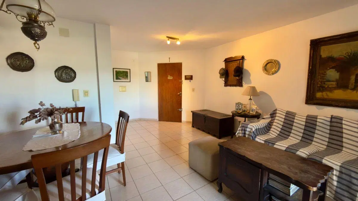 VENTA Departamento de 3 dormitorios en COMPLEJO BALCONES DEL CHATEAU 4