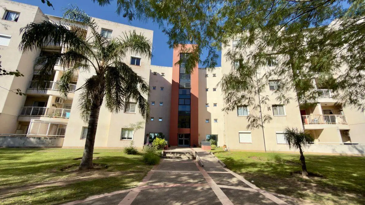VENTA Departamento de 3 dormitorios en COMPLEJO BALCONES DEL CHATEAU 3