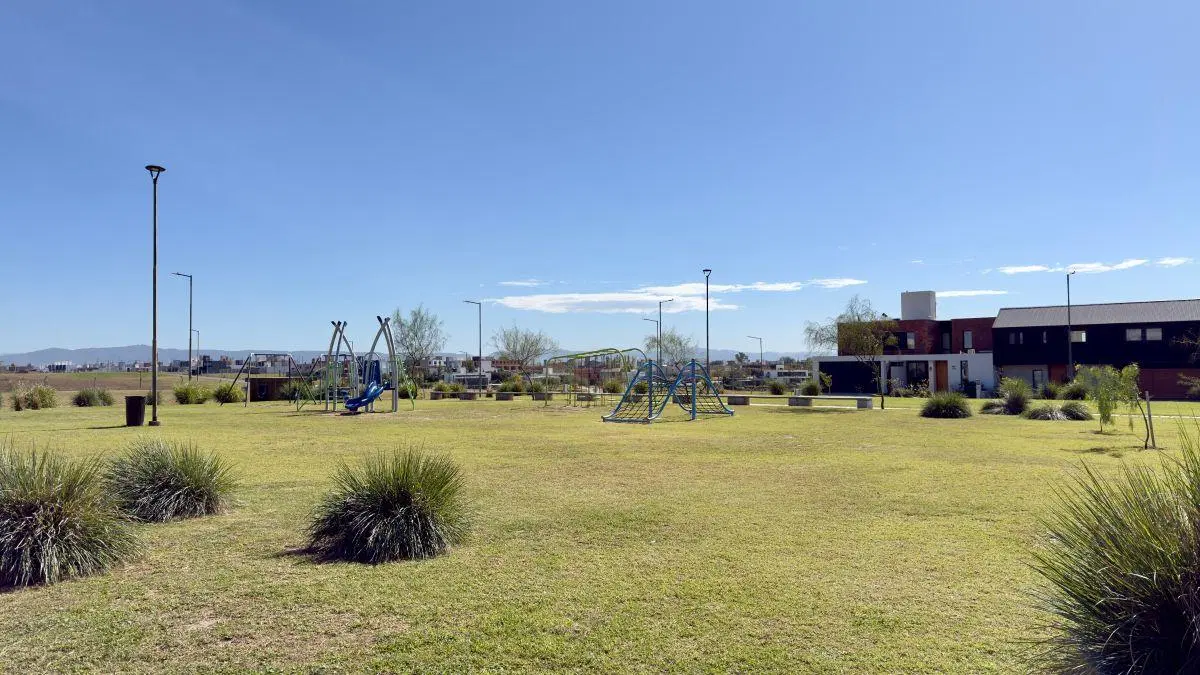 VENTA Dúplex 3 Dorm. en Prados de Manantiales 5