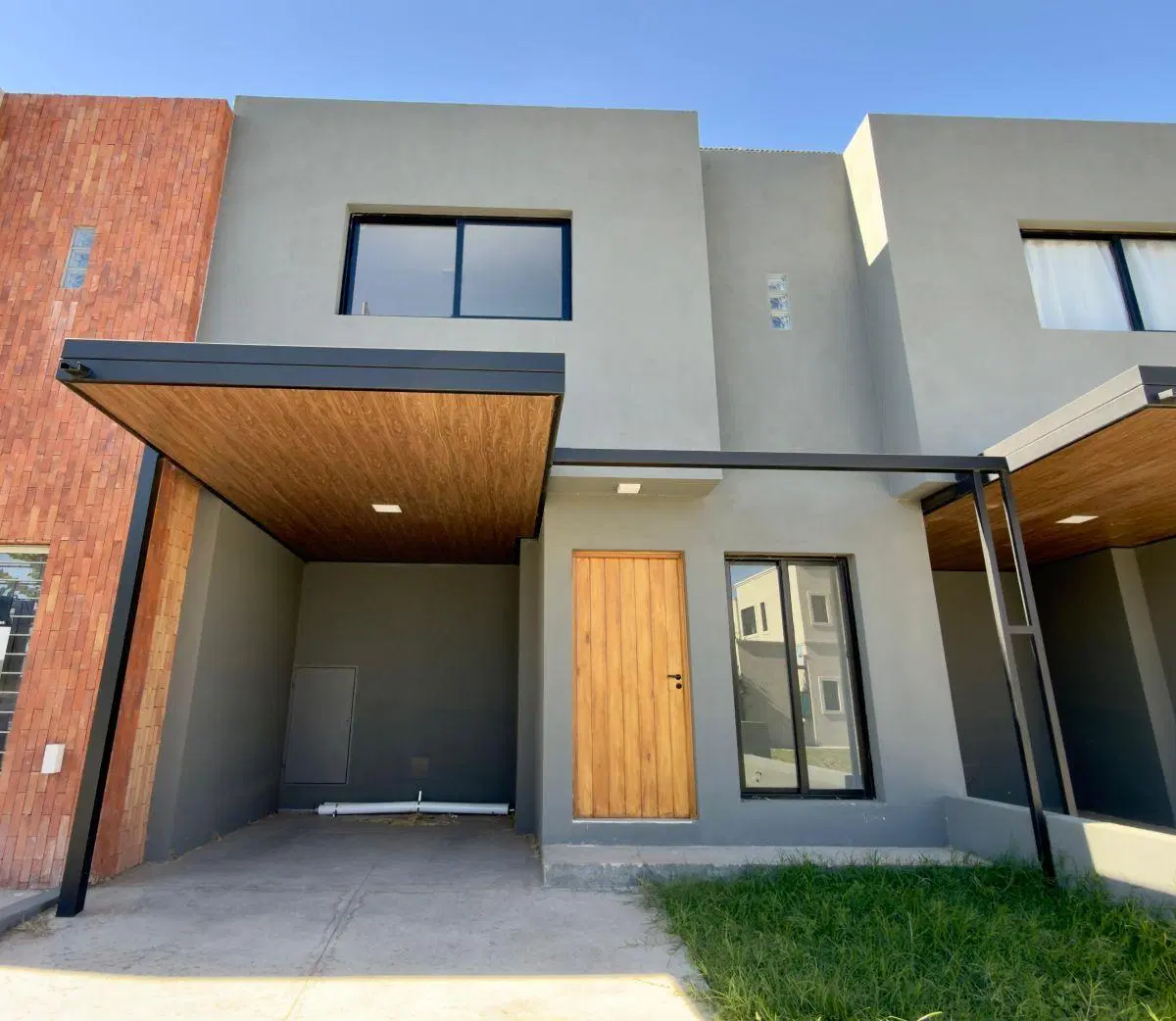 VENTA Dúplex 3 Dorm. en Prados de Manantiales 4