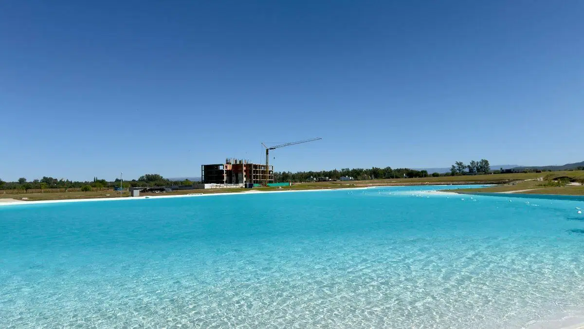 ¡¡OPORTUNIDAD!! EXCELENTE Lote de 690 m² en Acquavista 3