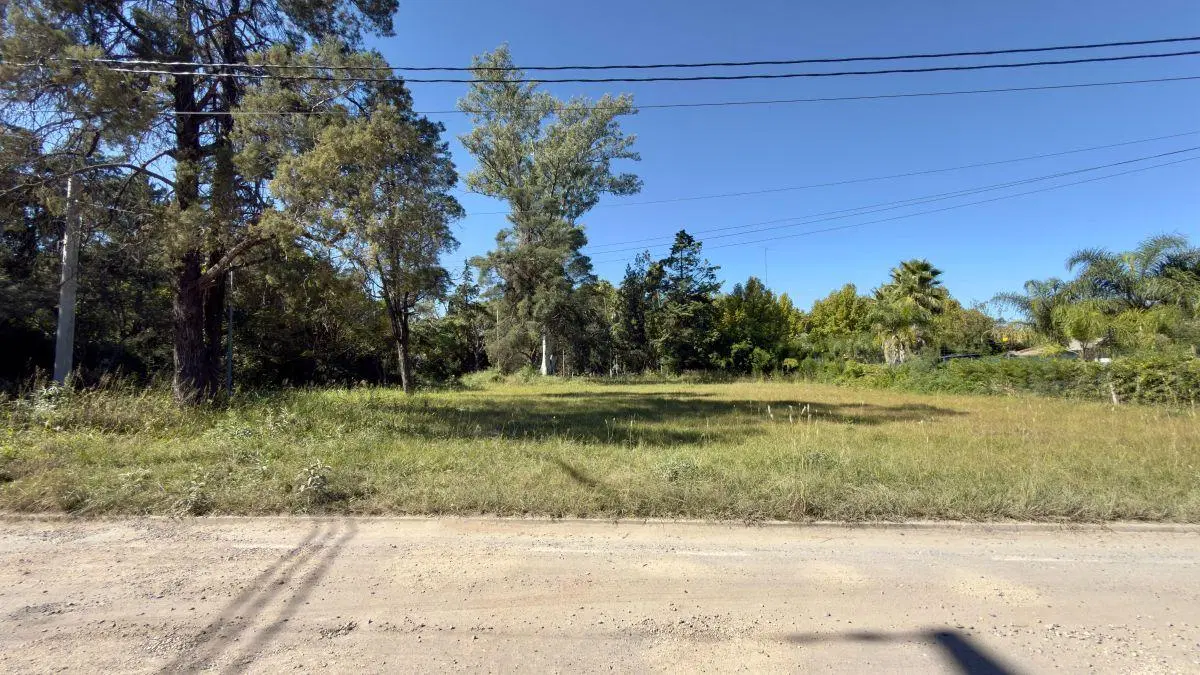 ¡OPORTUNIDAD PARA INVERSORES, LOTE en Villa Rivera Indarte Apto 6 Dúplex! 3