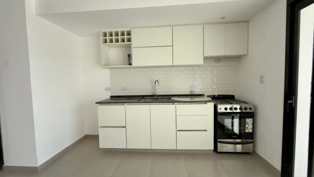 ¡¡OPORTUNIDAD!! - VENTA Dúplex 2 Dorm. en Docta Boulevard 5
