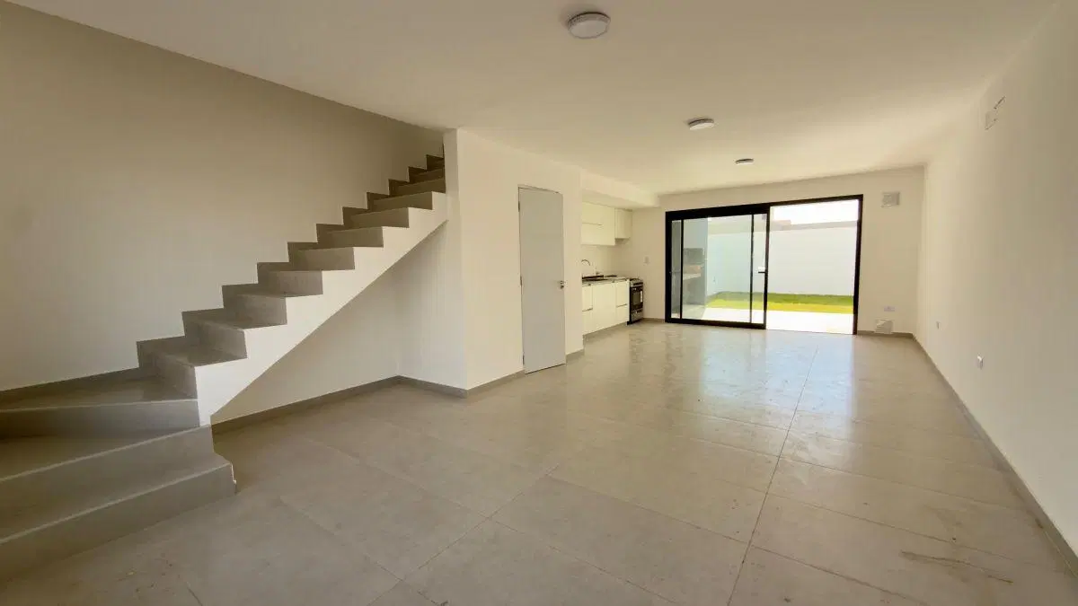 ¡¡OPORTUNIDAD!! - VENTA Dúplex 2 Dorm. en Docta Boulevard 2