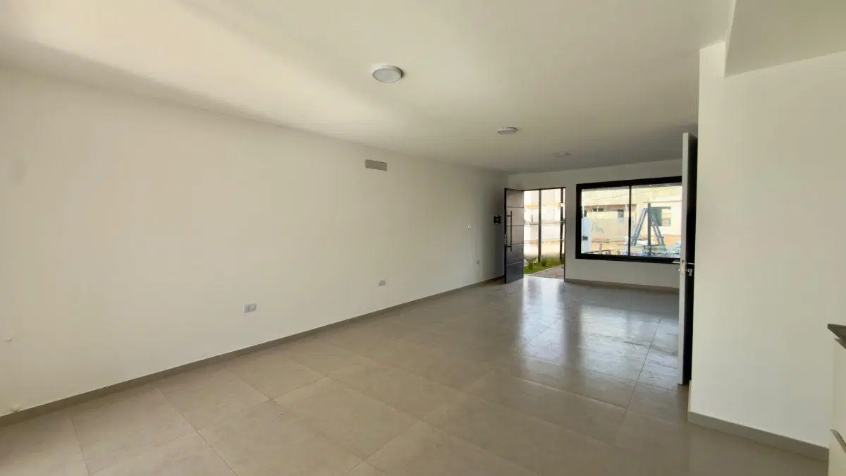 ¡¡OPORTUNIDAD!! - VENTA Dúplex 2 Dorm. en Docta Boulevard 3