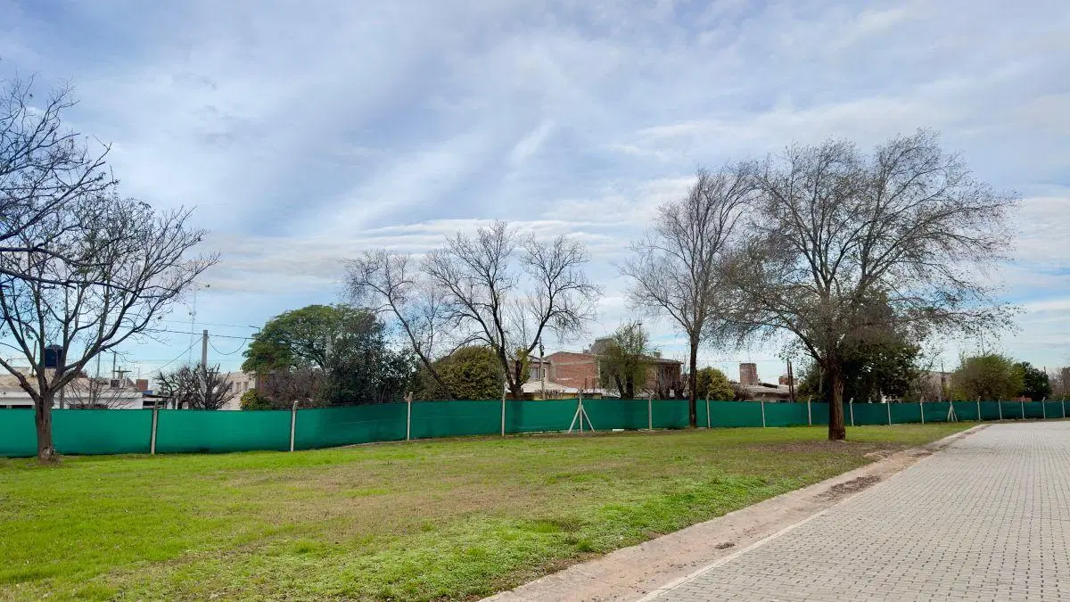 ¡¡OPORTUNIDAD!! LOTE APTO DÚPLEX en Acquavista 4