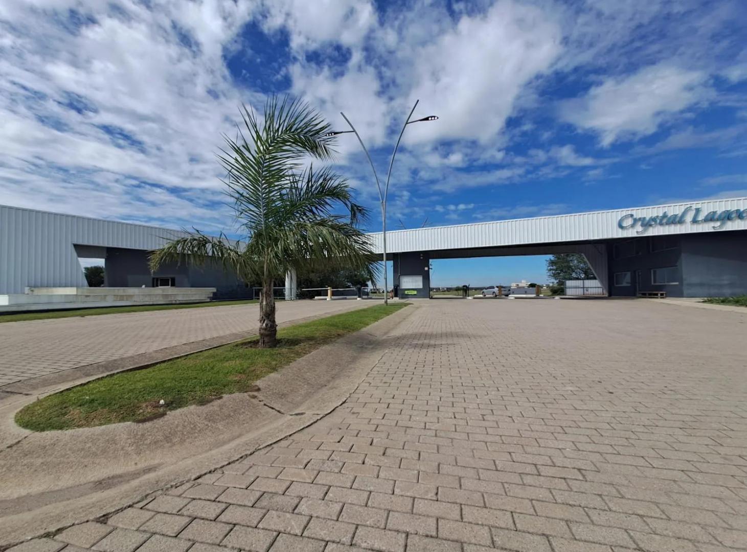 ¡¡OPORTUNIDAD!! LOTE APTO DÚPLEX en Acquavista