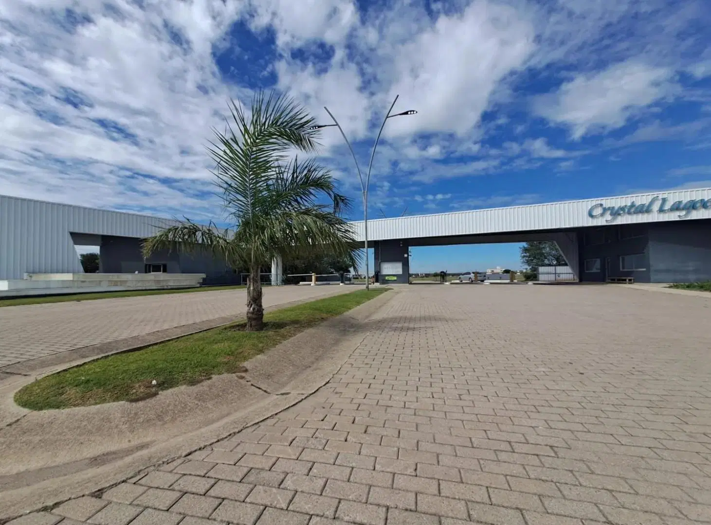 ¡¡OPORTUNIDAD!! LOTE APTO DÚPLEX en Acquavista 5