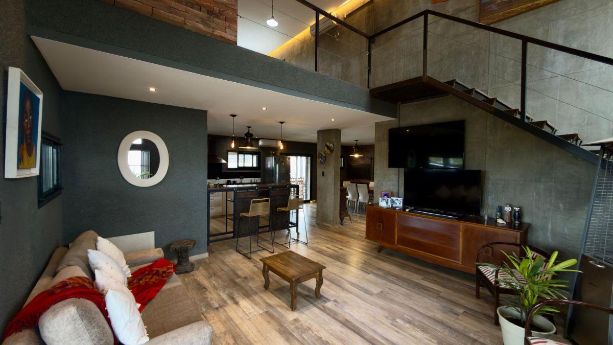 Foto de Venta EXCLUSIVA PROPIEDAD en La Pampeana 3 Dorm. + Escritorio (Ruta, imagen 3