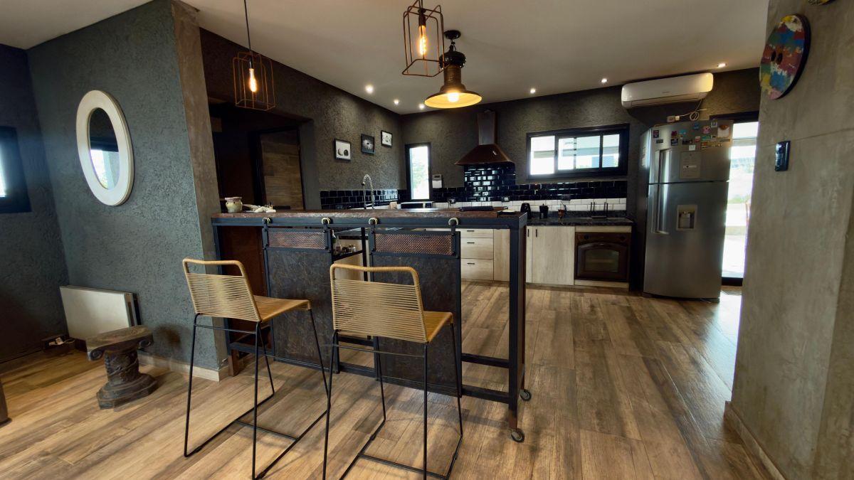 Foto de Venta EXCLUSIVA PROPIEDAD en La Pampeana 3 Dorm. + Escritorio (Ruta, imagen 4