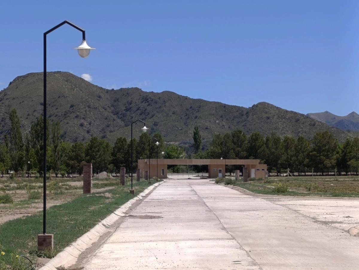 Venta Lote en J. Koslay. Barrio Privado. Financiación! 1