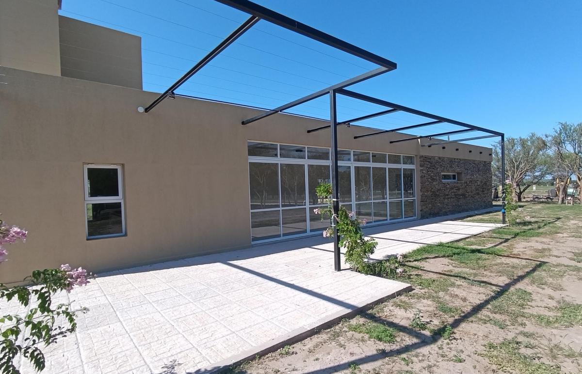 Venta Lote en J. Koslay. Barrio Privado. Financiación! 4
