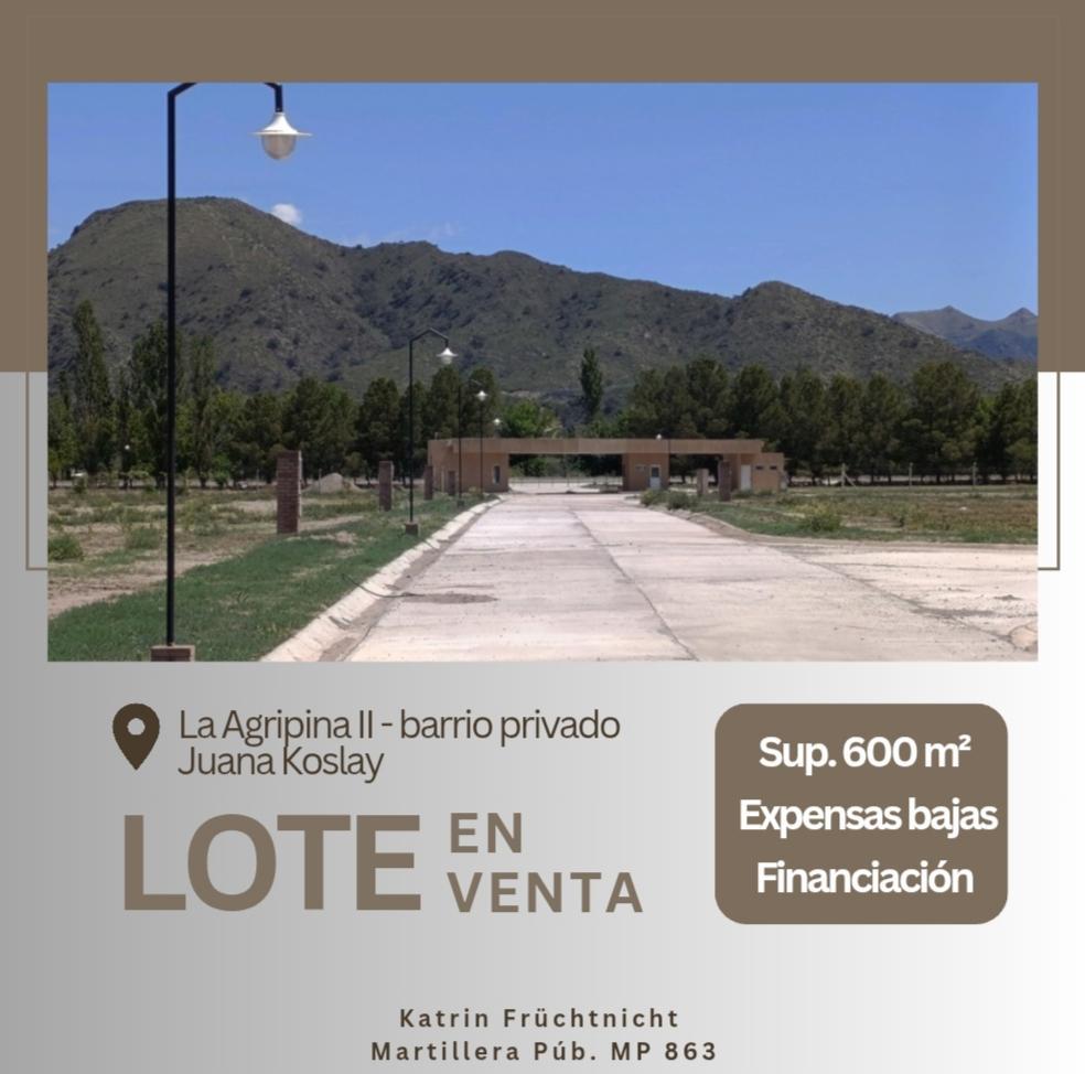 Propiedad en Argentina