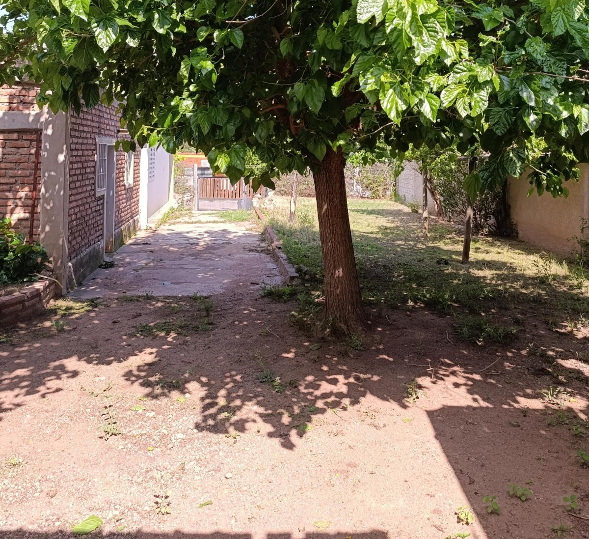 Venta Casa Ampliada, B° Cerros Colorados, J. Koslay 4