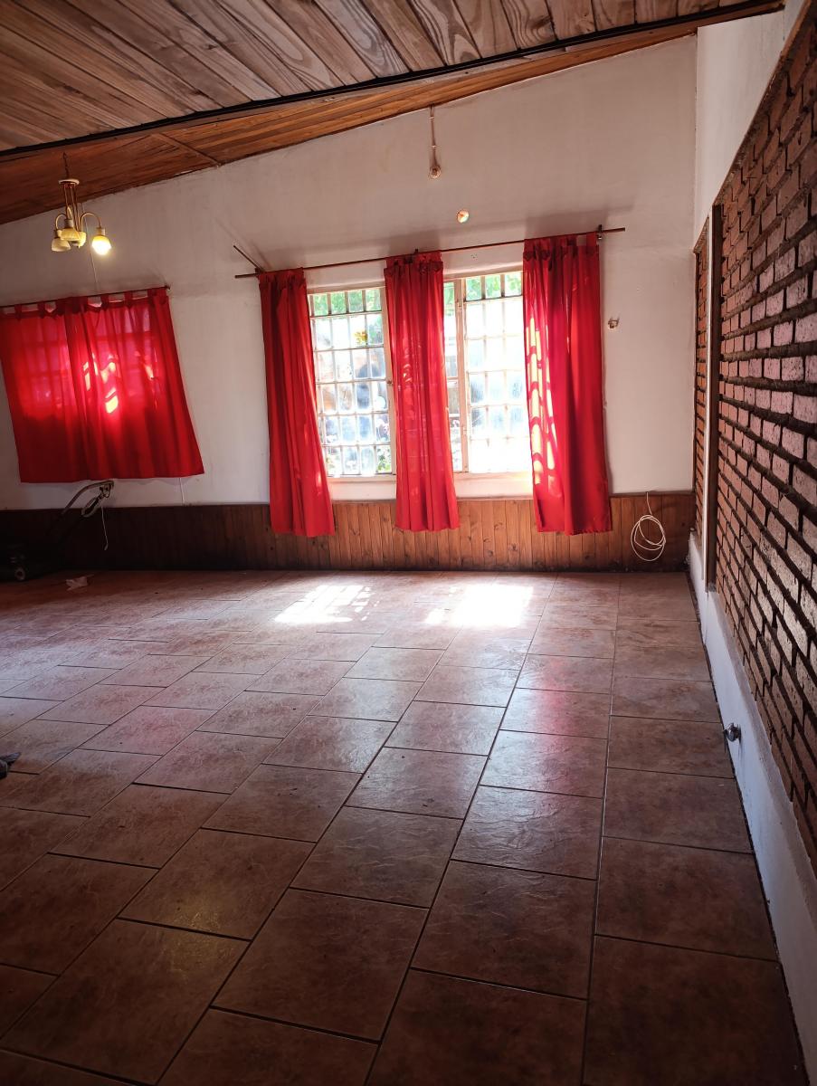 Venta Casa Ampliada, B° Cerros Colorados, J. Koslay 2