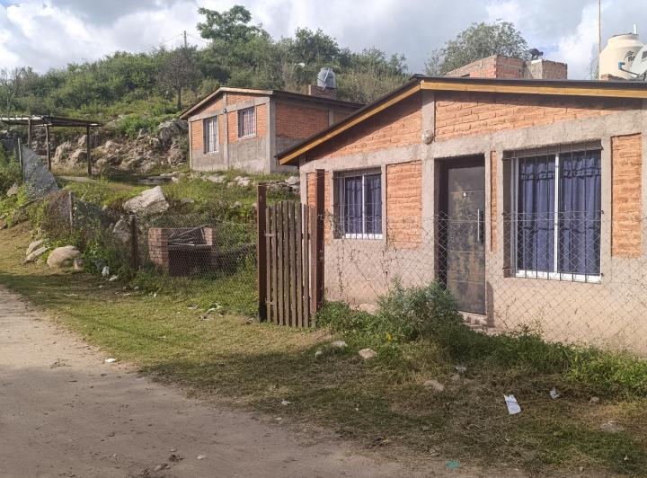 Cabañas en venta - Oportunidad de inversión en El Volcán, San Luis