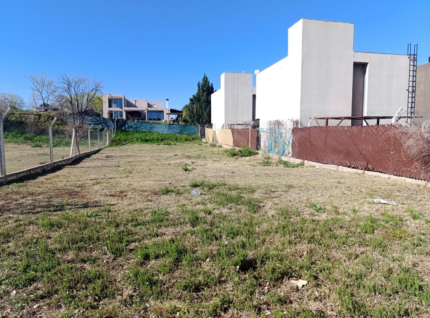 Foto de TERRENO - JUANA KOSLAY, San Luis, imagen 2