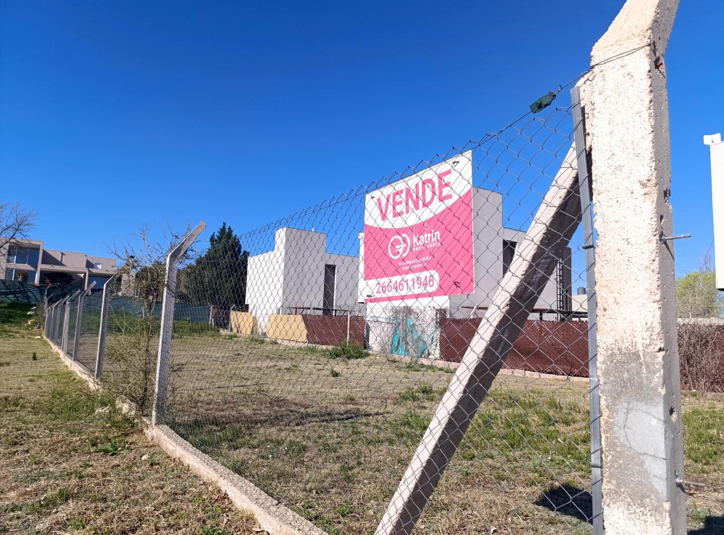 Foto de TERRENO - JUANA KOSLAY, San Luis, imagen 4