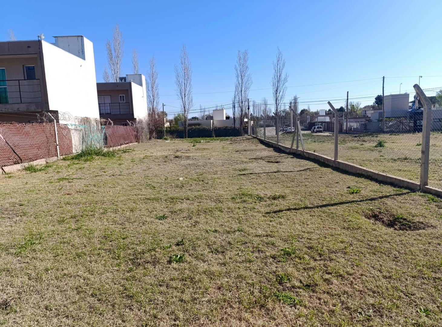 Foto de TERRENO - JUANA KOSLAY, San Luis, imagen 3