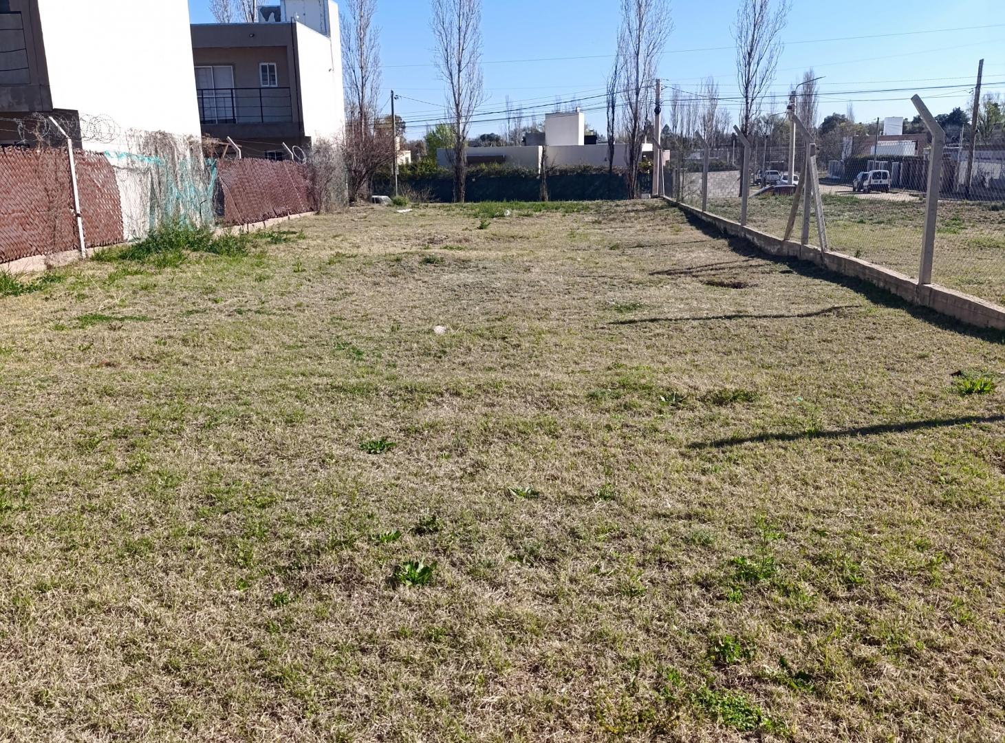 Foto de TERRENO - JUANA KOSLAY, San Luis, imagen 1