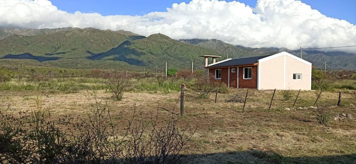 Foto de OPORTUNIDAD!!! VENDO CASA + COMPLEJO DE CABAÑAS – VIilla de la, imagen 1