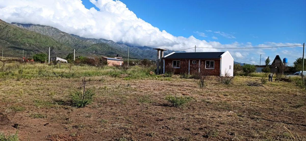 Foto de OPORTUNIDAD!!! VENDO CASA + COMPLEJO DE CABAÑAS – VIilla de la, imagen 4