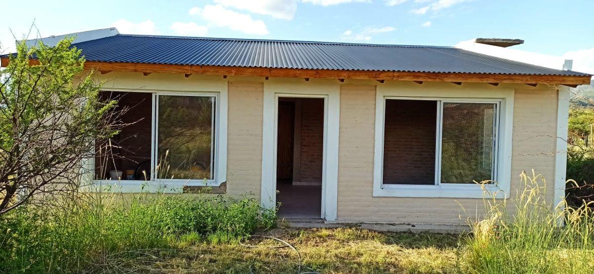 Foto de OPORTUNIDAD!!! VENDO CASA + COMPLEJO DE CABAÑAS – VIilla de la, imagen 2